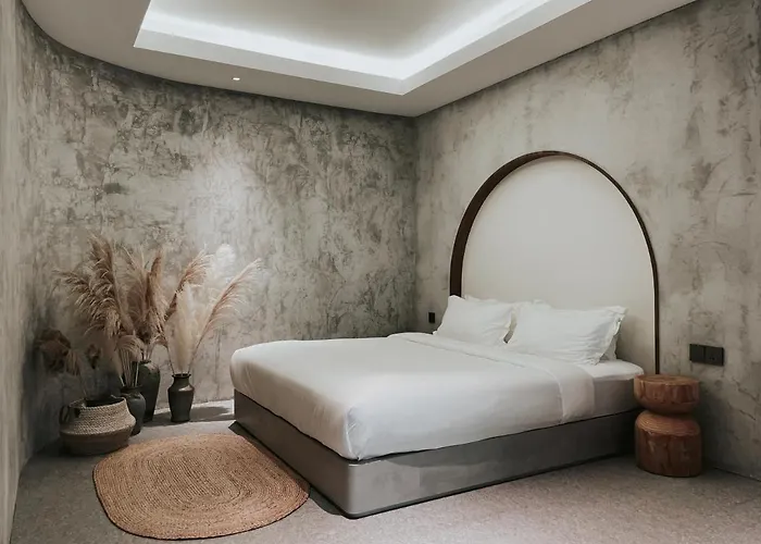 The Cara Boutique Hotel