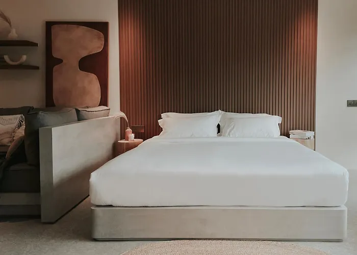The Cara Boutique Hotel