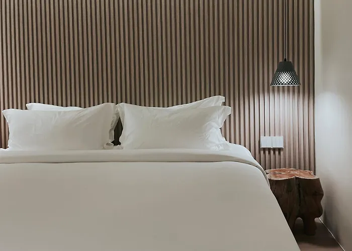 The Cara Boutique Hotel
