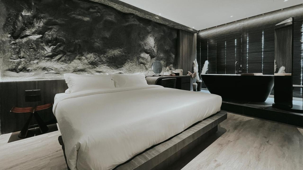 The Cara Boutique Hotel