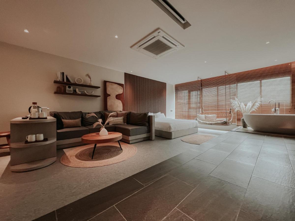 Hotel The Cara Boutique 4*