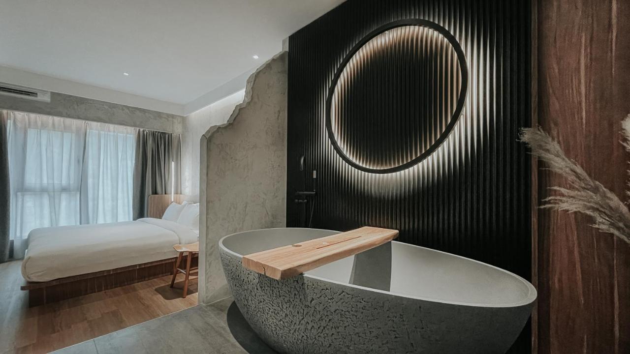 Hotel The Cara Boutique Kota Kinabalu