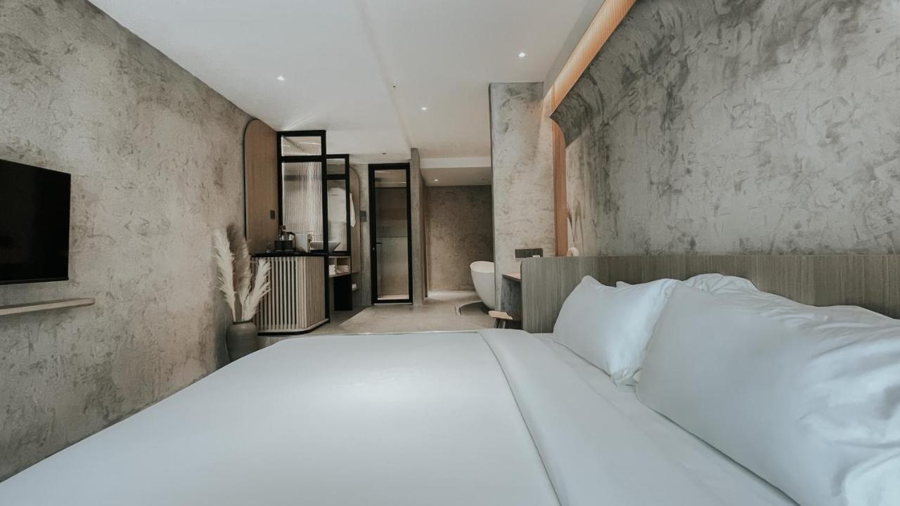The Cara Boutique Hotel Kota Kinabalu