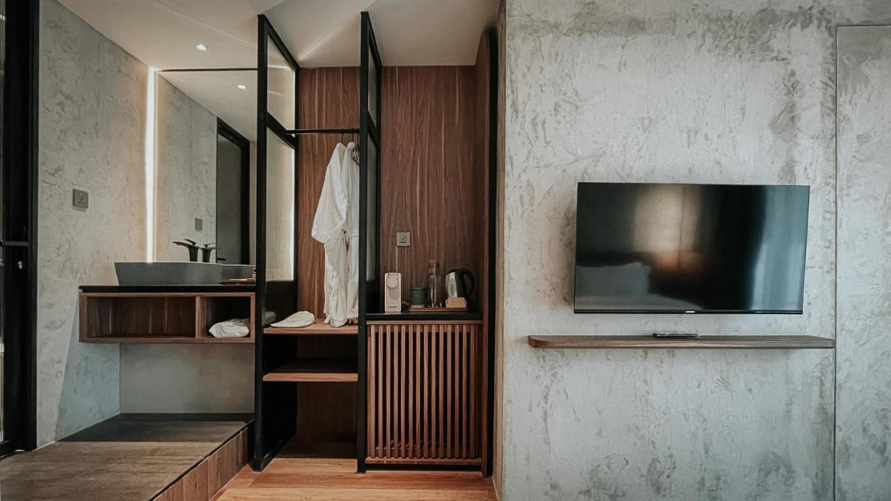 The Cara Boutique 4* Kota Kinabalu