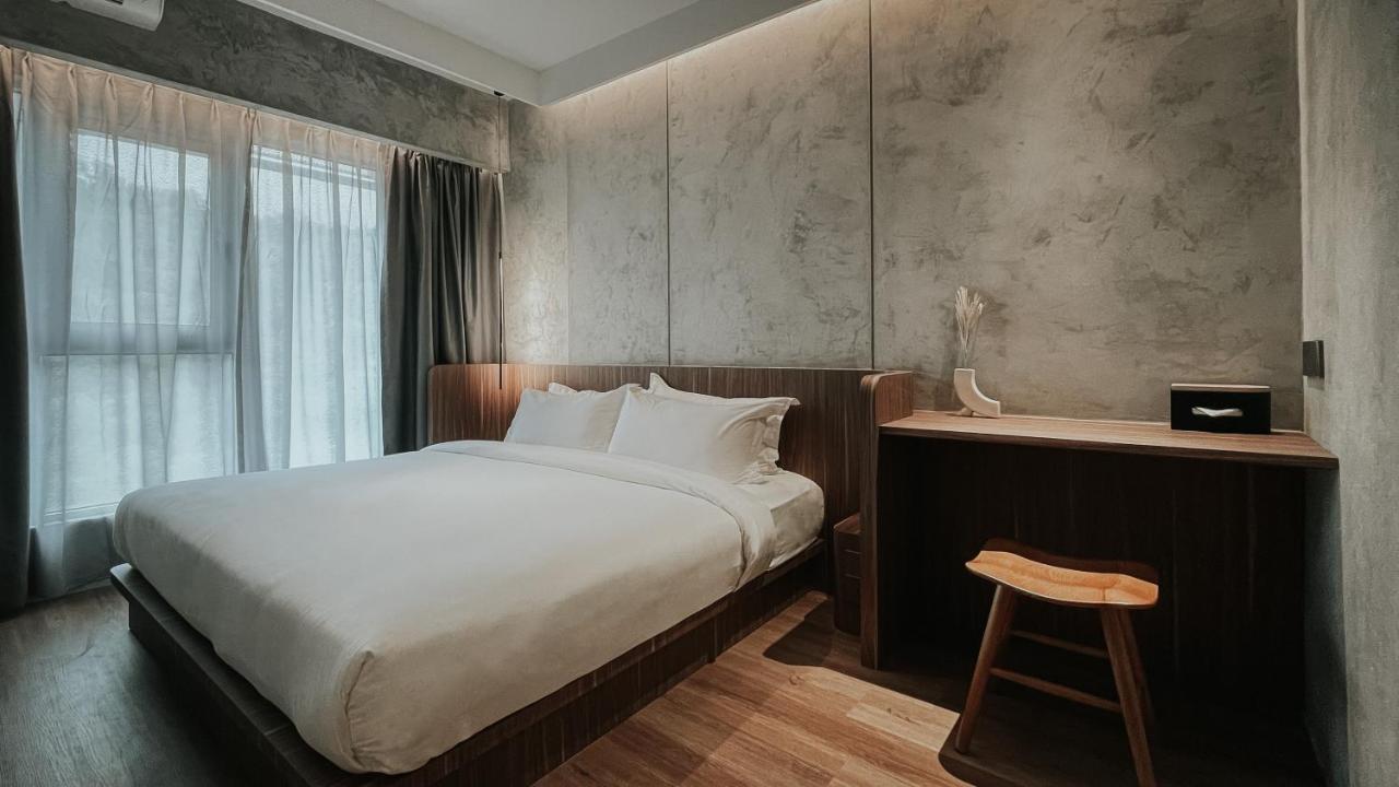 The Cara Boutique Hotel 4*