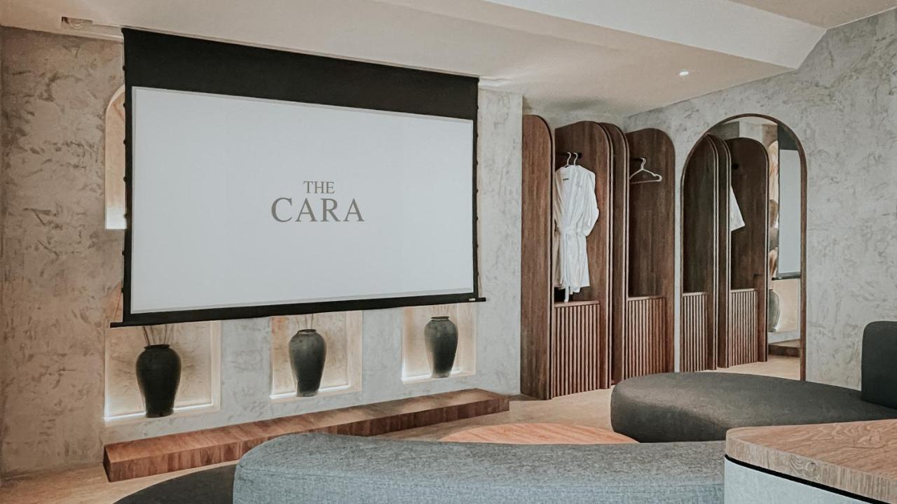 The Cara Boutique Kota Kinabalu
