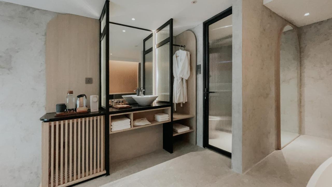 Hotel The Cara Boutique 4*