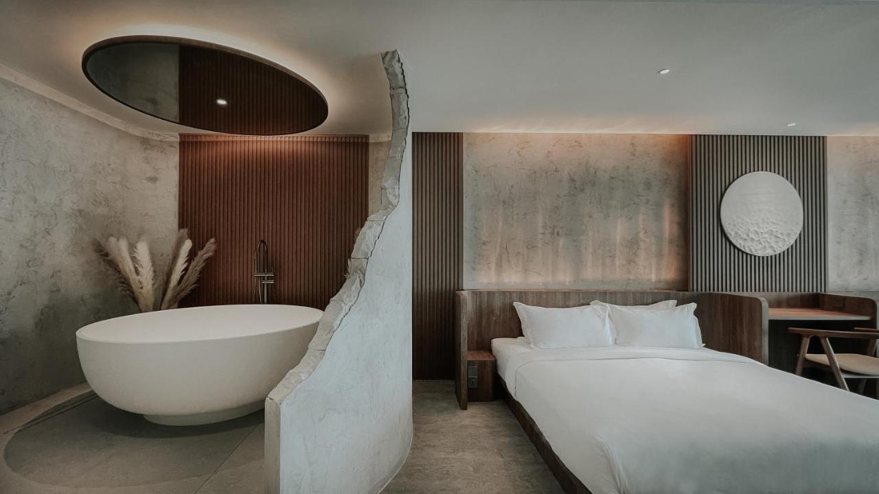 Hotel The Cara Boutique