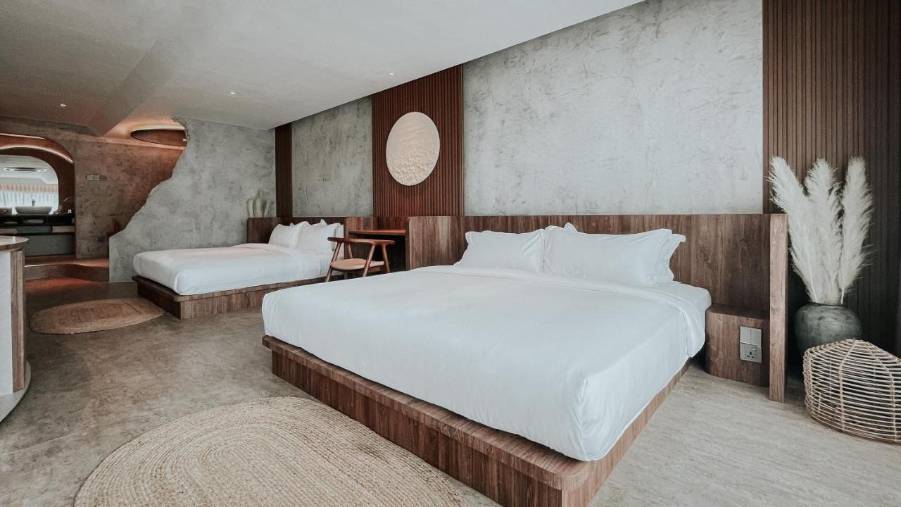 Hotel The Cara Boutique