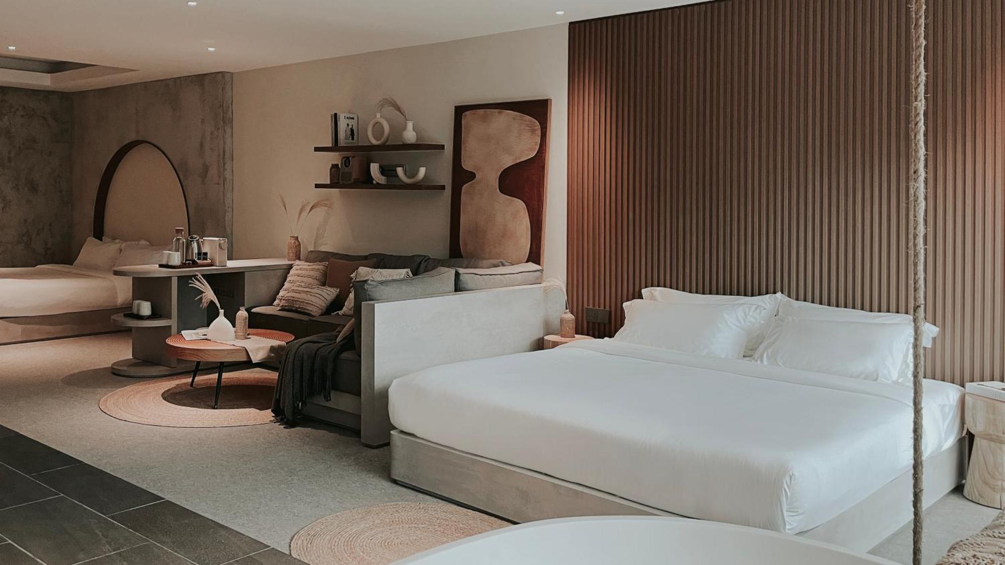 Hotel The Cara Boutique