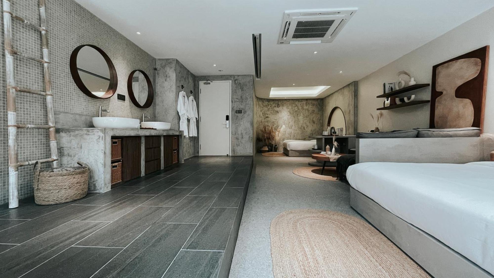 The Cara Boutique Hotel 4*
