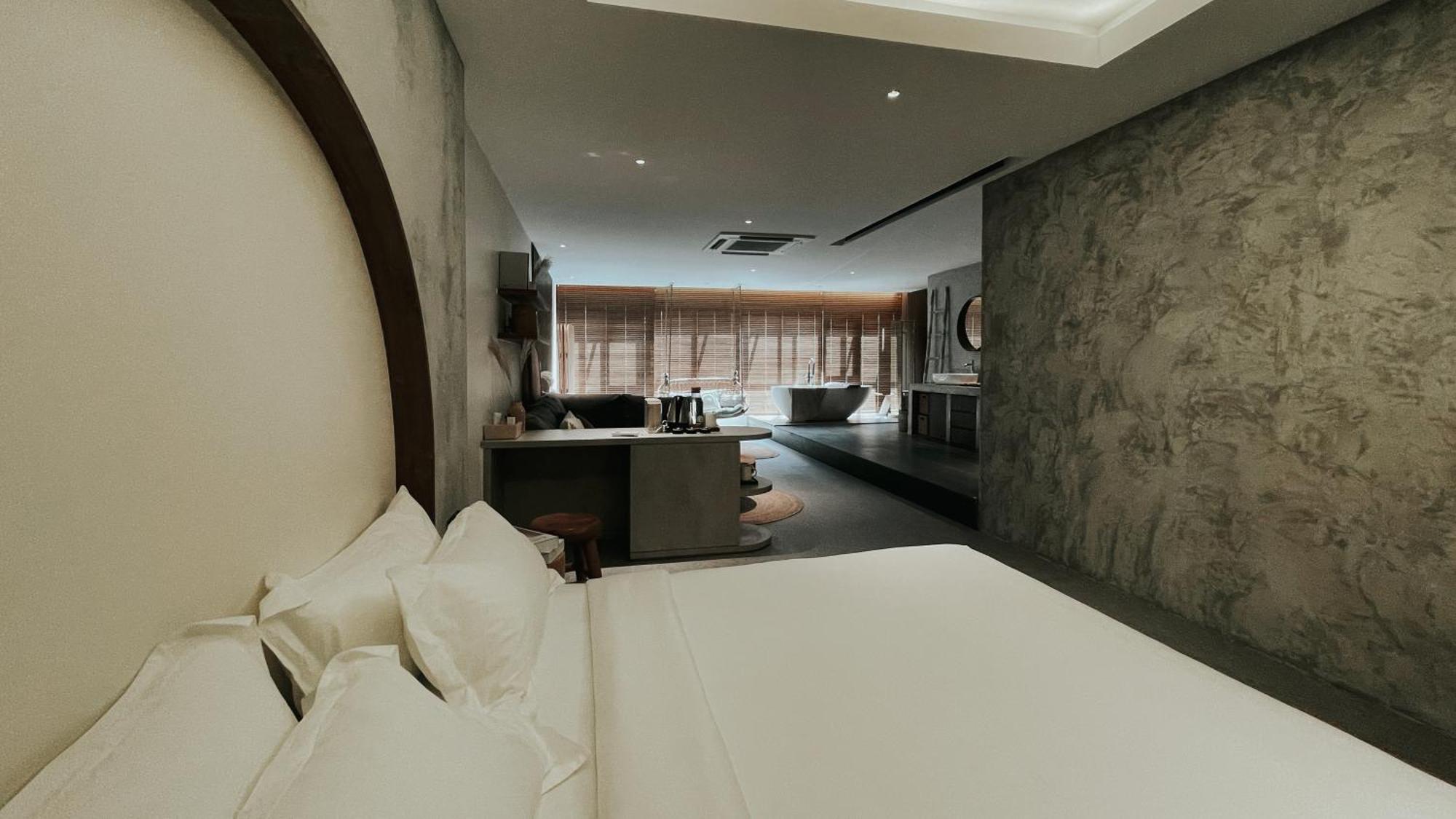 Hotel The Cara Boutique 4*
