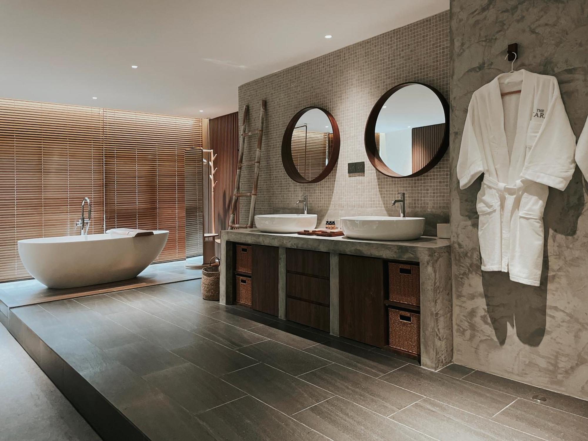 The Cara Boutique 4* Kota Kinabalu