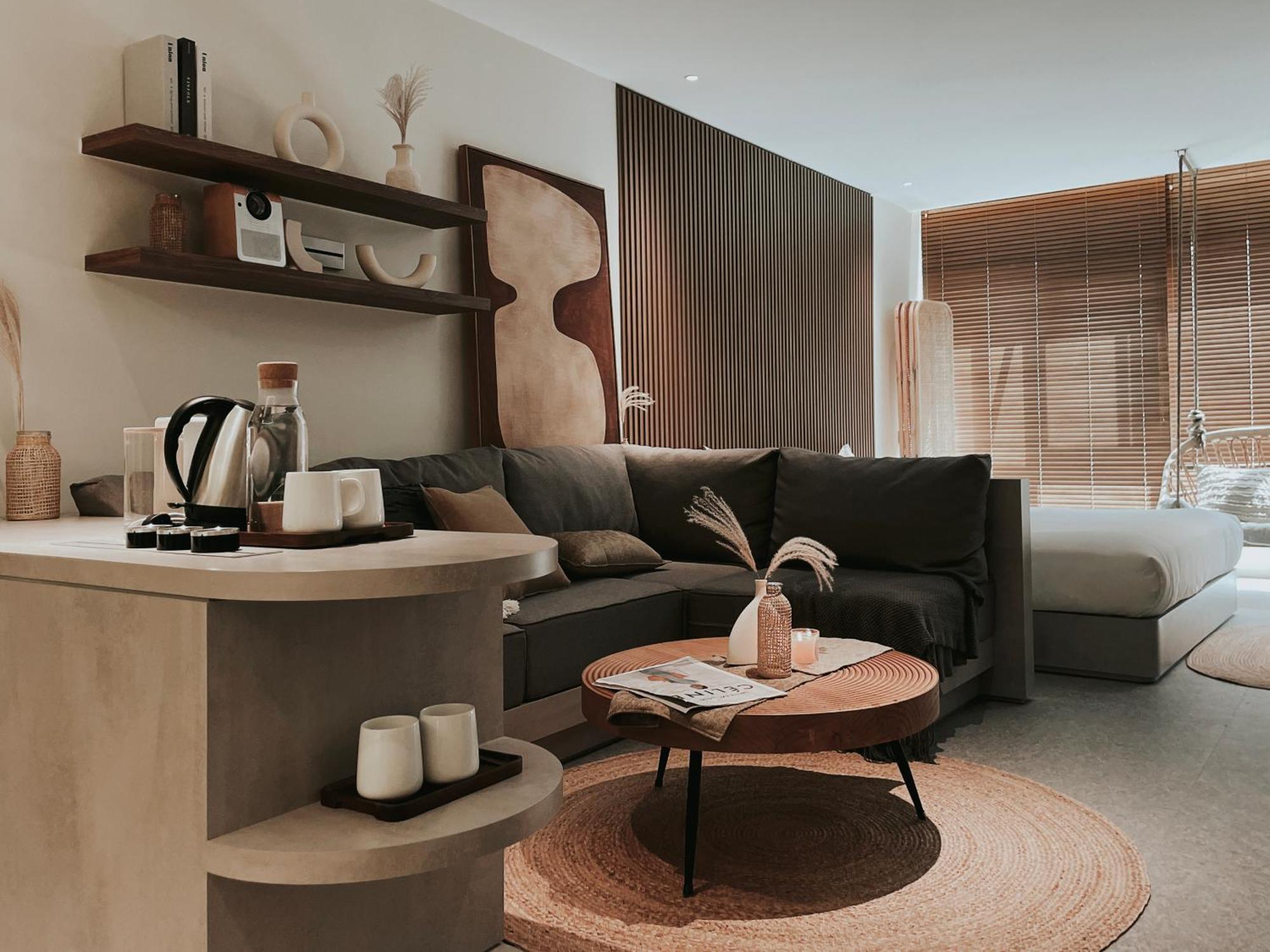 Hotel The Cara Boutique