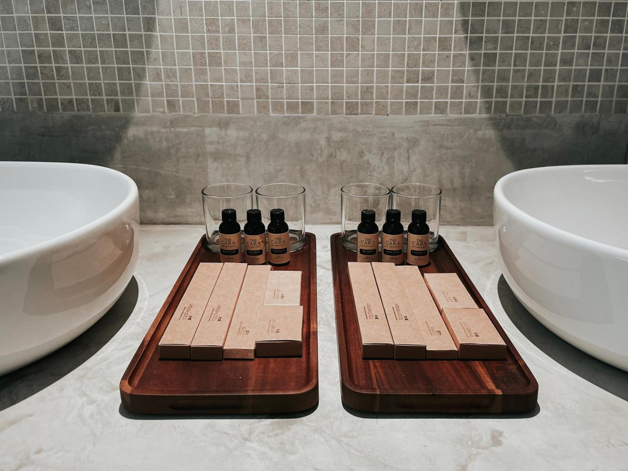 Hotel The Cara Boutique 4*