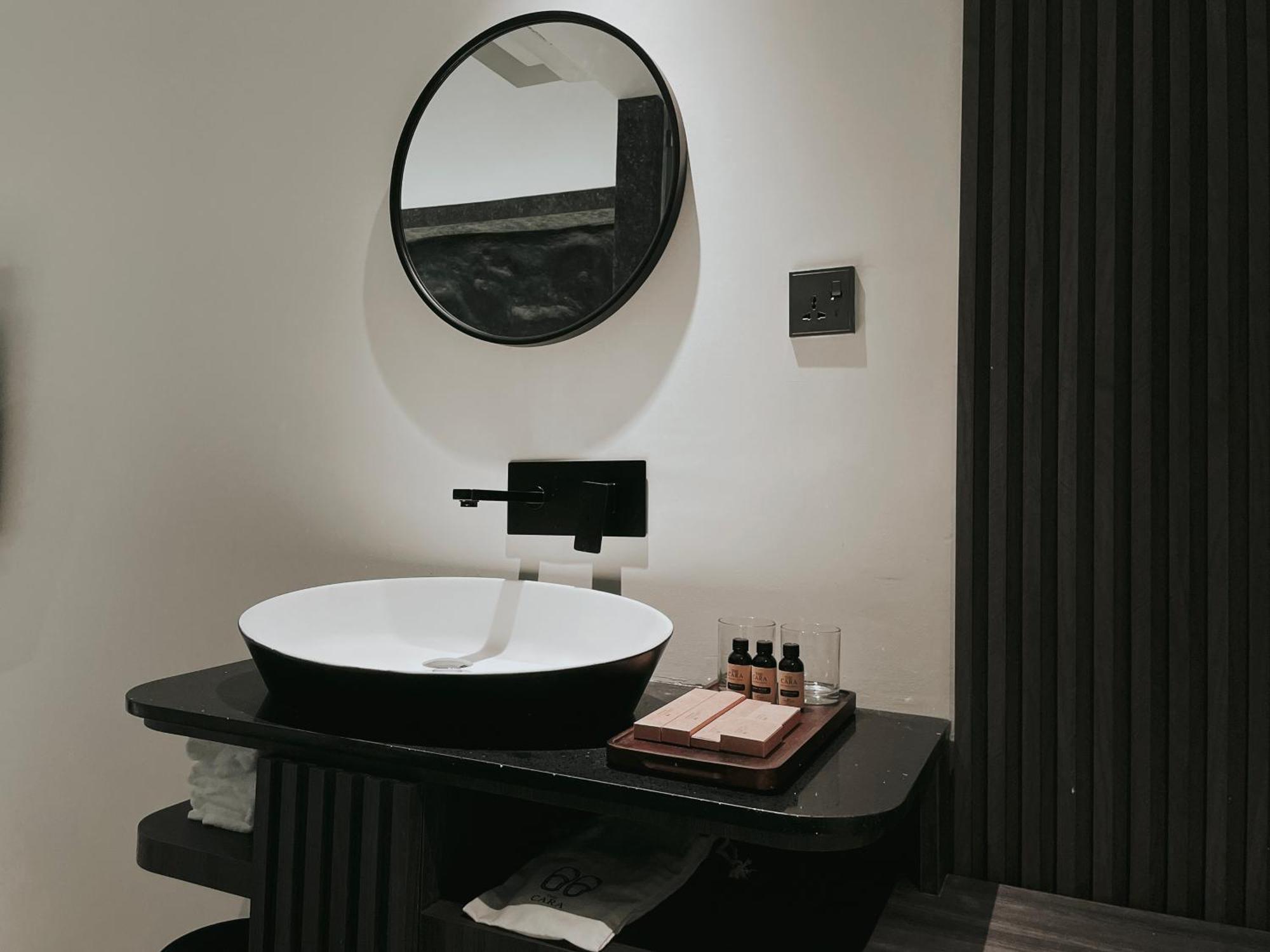 The Cara Boutique Hotel Kota Kinabalu