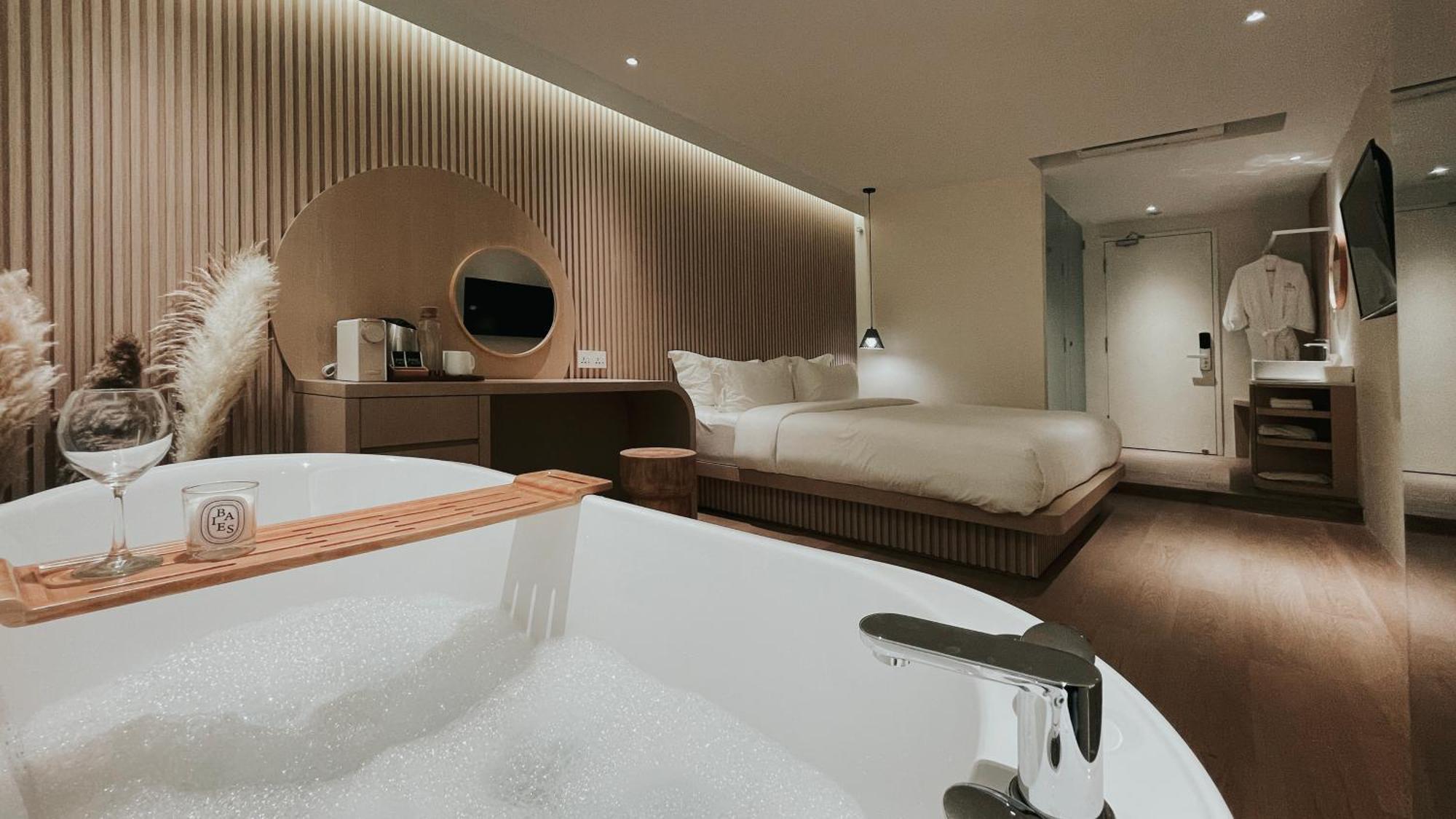 The Cara Boutique 4* Kota Kinabalu