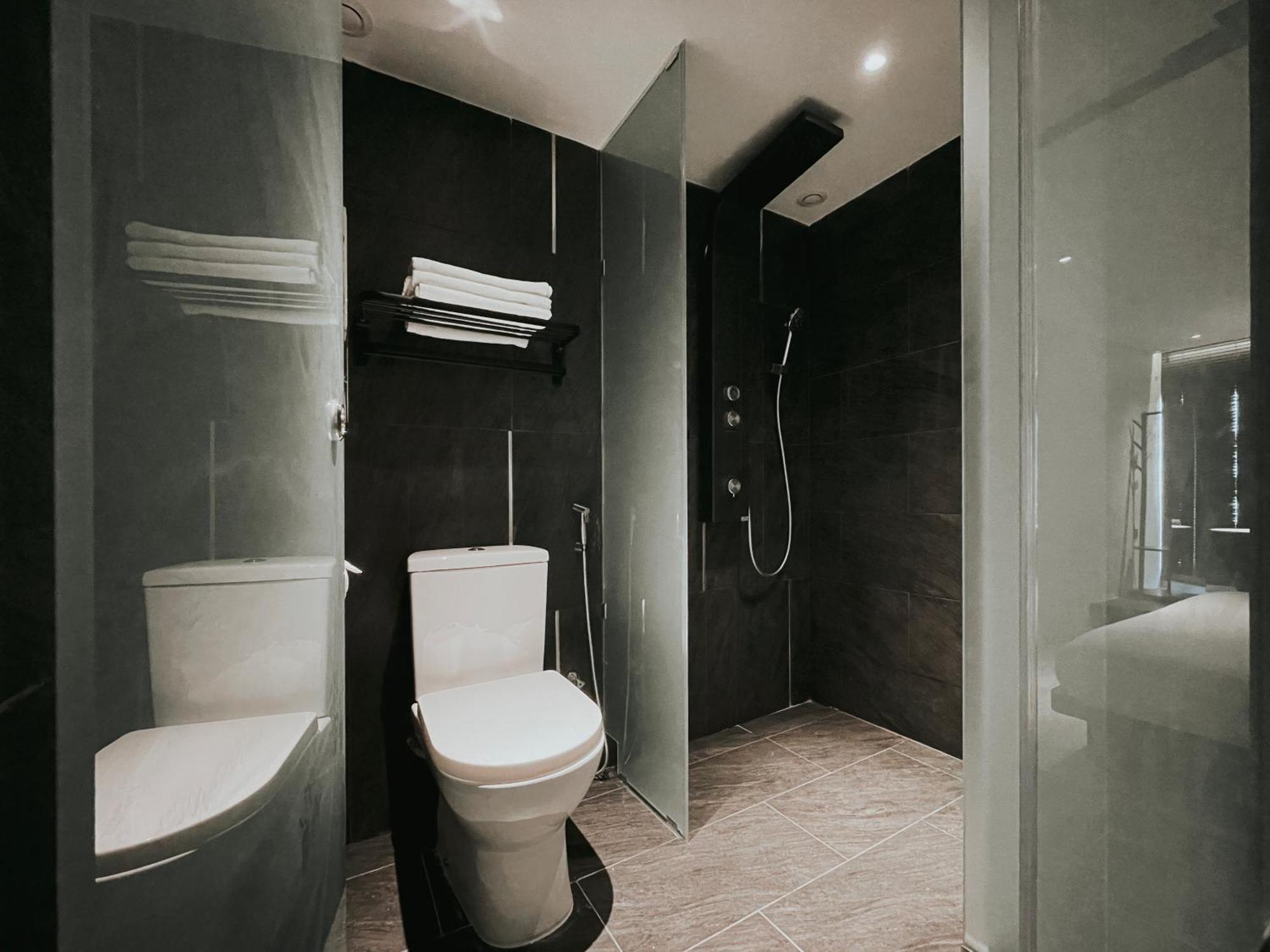 The Cara Boutique Hotel Kota Kinabalu
