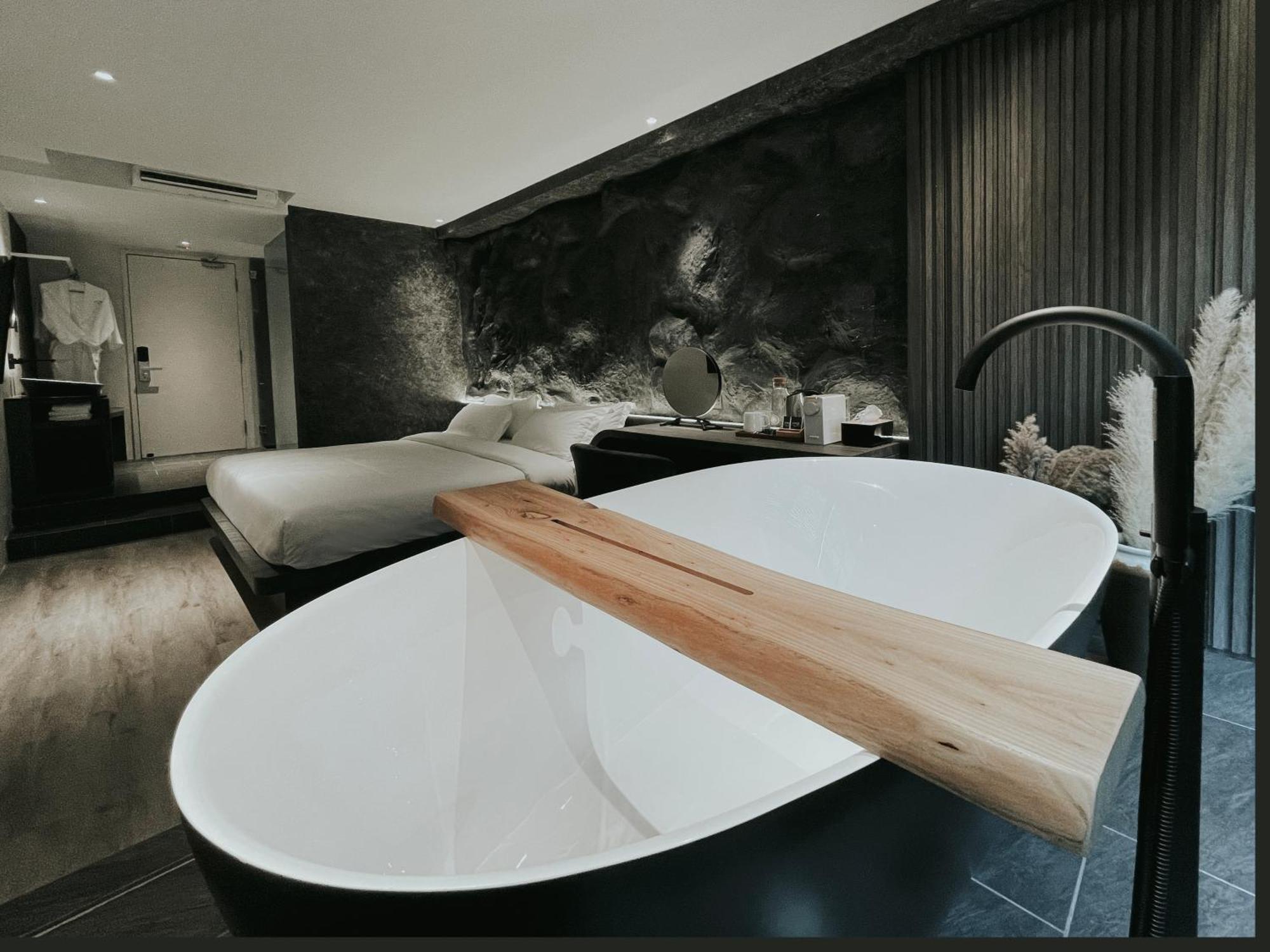 Hotel The Cara Boutique Kota Kinabalu